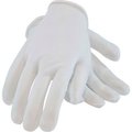 Pip PIP® 98-741/M 45 CleanTeam® Inspect Gloves, Denier Tricot Nylon, Rolled Hem, Women's 98-741/M